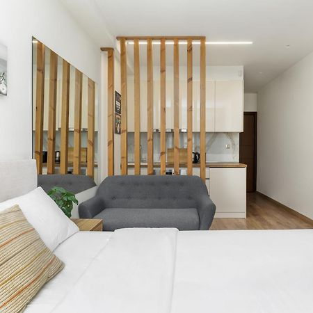 Mango Apartment & Suite By Halu! 테살로니키 외부 사진