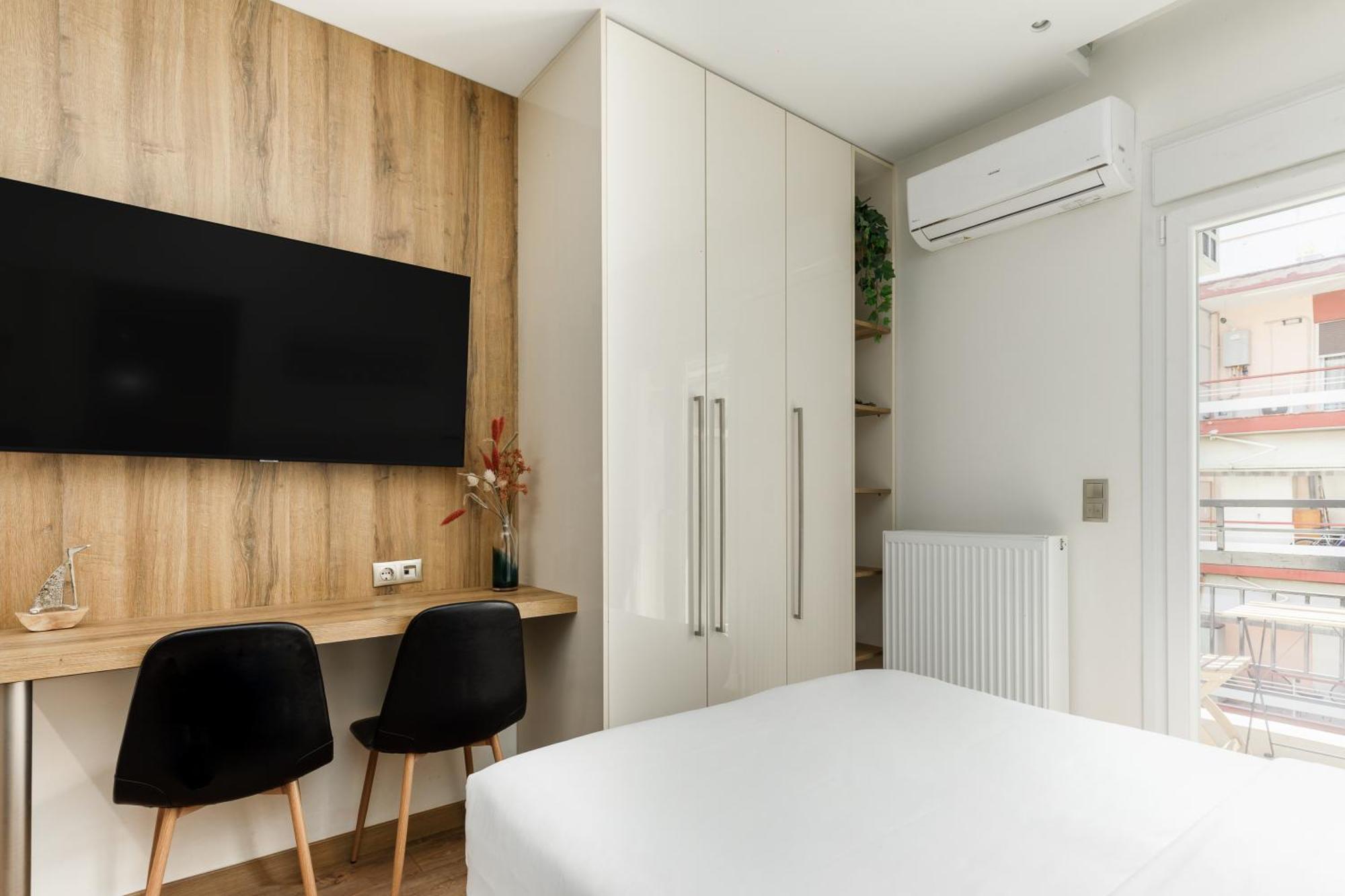 Mango Apartment & Suite By Halu! 테살로니키 외부 사진